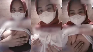 Bokep Indo Hijab Tante Toge Video 02