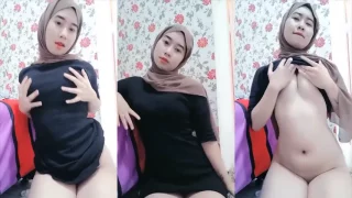 Bokep Indo Ukhti Hijab Live Barbar Terbaru