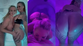 Bokep Lana Love Thicklanalove Lesbian Onlyfans Video Leaked