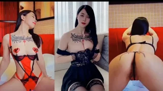 Bokep Zhangheyu MEGA Onlyfans Video 09