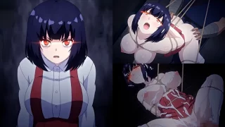 Toilet no Hanako-san vs Kukkyou Taimashi Episode 1 (English Subbed)