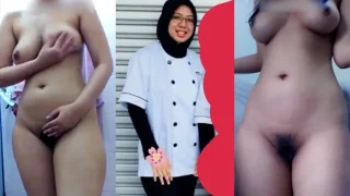 Bokep Indo Viral Hijab Renata Colmek Squirt 05