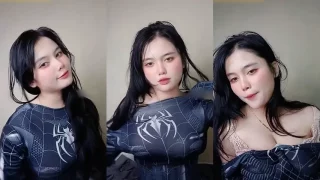 Bokep Indo Aul Chandy Cosplay Spider Full Video