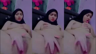 Bokep Indo Bocil Jilbab Hitam Kobel Memek Pink
