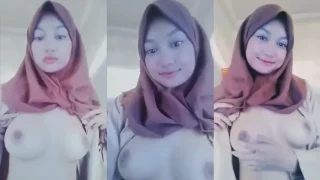 Bokep Indo Lilia Anastasia SMA Hijab Viral