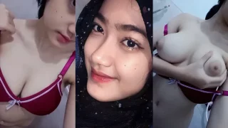 Bokep Indo Terbaru Syakirah Body Perfect Omek