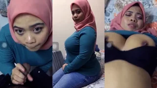 Bokep Indo Viral Yana Malay Hijab Full Video