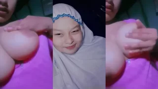 Bokep Indo Dewi Hijab Tobrut Masih 18yo Part2