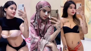 Bokep Indo Viral Selebgram Hijab Tersebar Terbaru 2024